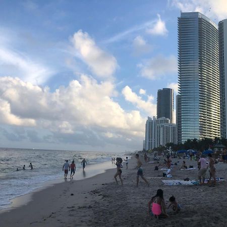 Apartamento The Blue Island Miami Beach Exterior foto