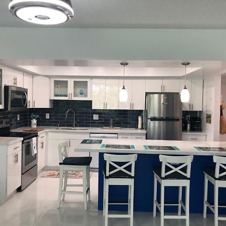Apartamento The Blue Island Miami Beach Exterior foto