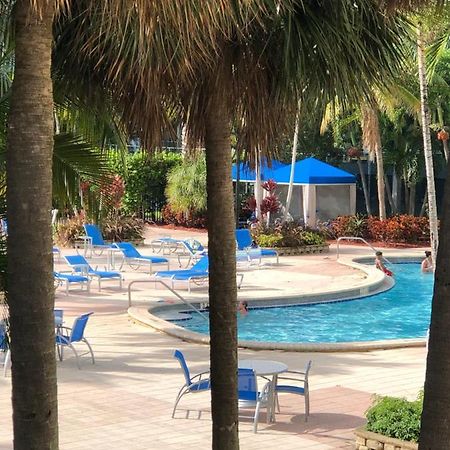Apartamento The Blue Island Miami Beach Exterior foto
