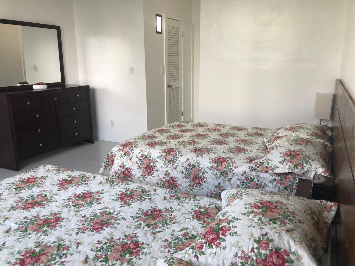Apartamento The Blue Island Miami Beach Exterior foto