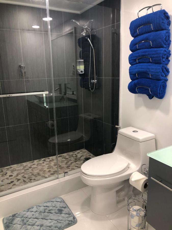 Apartamento The Blue Island Miami Beach Exterior foto
