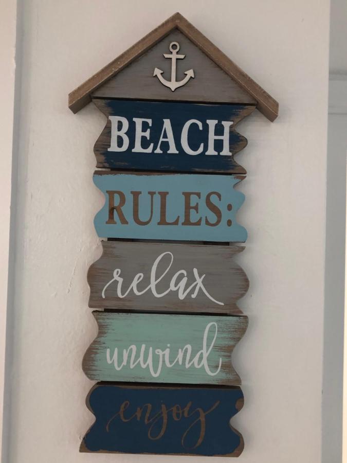 Apartamento The Blue Island Miami Beach Exterior foto