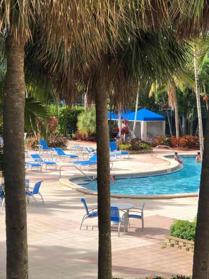 Apartamento The Blue Island Miami Beach Exterior foto